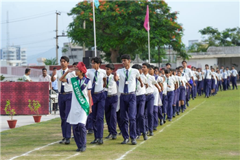Independence Day Celebration 2026 - Independence Day Celebration 2026